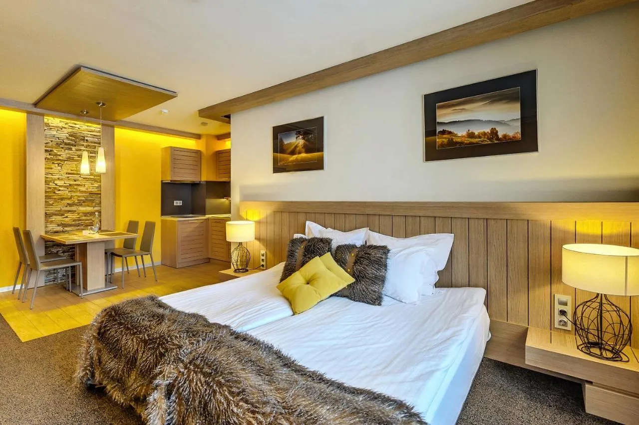 Amira Boutique Hotel Bansko