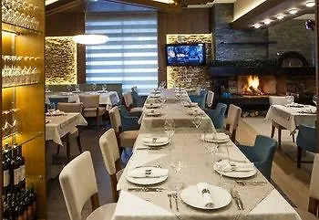 Amira Boutique Hotel Bansko