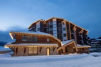 Amira Boutique Hotel Bansko