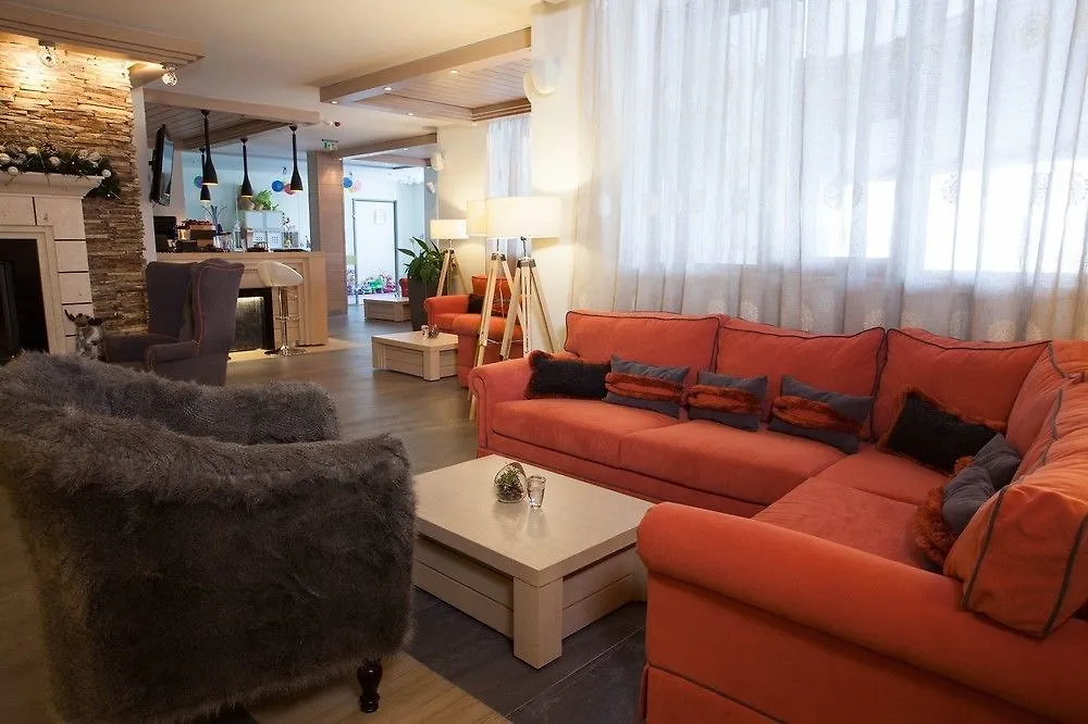 Amira Boutique Hotel Bansko