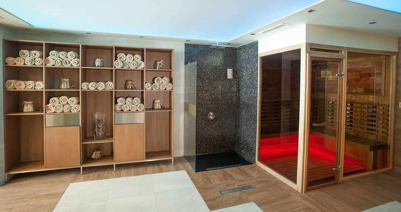 Amira Boutique Hotel Bansko