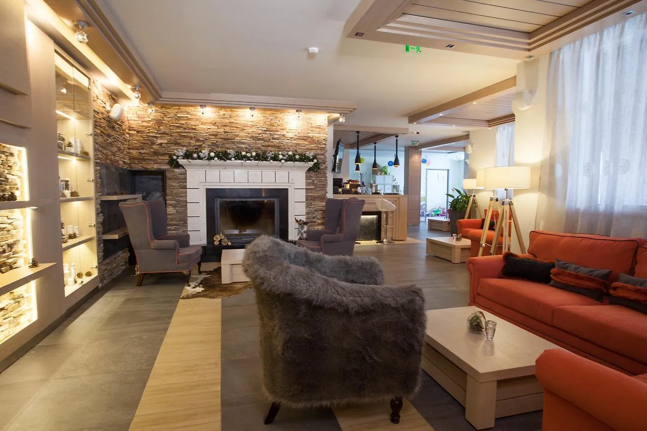 Amira Boutique Hotel Bansko