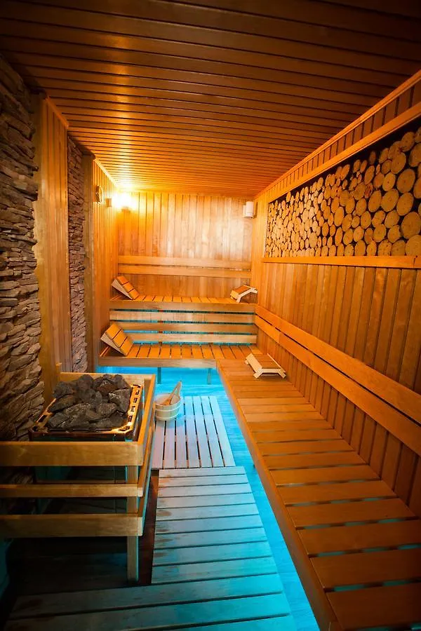 Amira Boutique Hotel Bansko