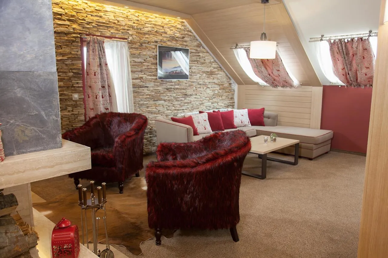 Amira Boutique Hotel Bansko