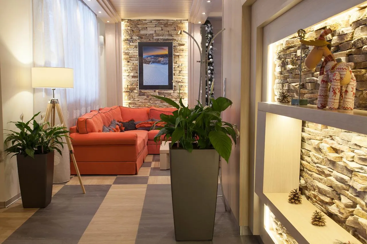 Amira Boutique Hotel Bansko