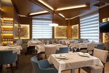 Amira Boutique Hotel Bansko