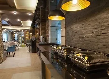 Amira Boutique Hotel Bansko 5*,