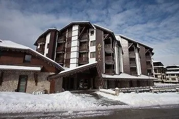 *****  Amira Boutique Hotel Bansko Bulgaria