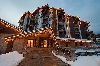 Amira Boutique Hotel Bansko