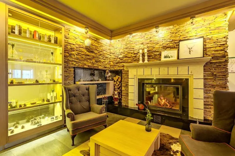 Amira Boutique Hotel Bansko