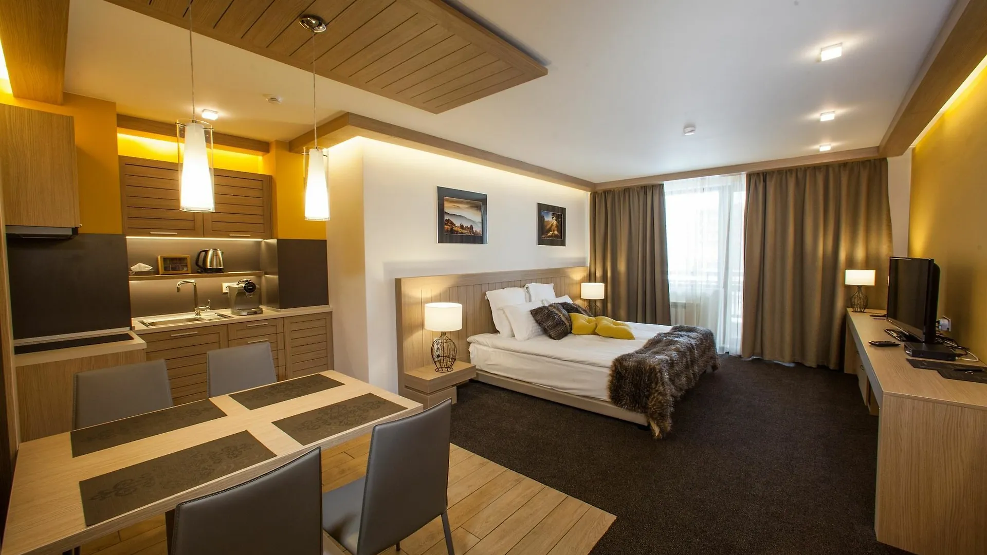 Amira Boutique Hotel Bansko