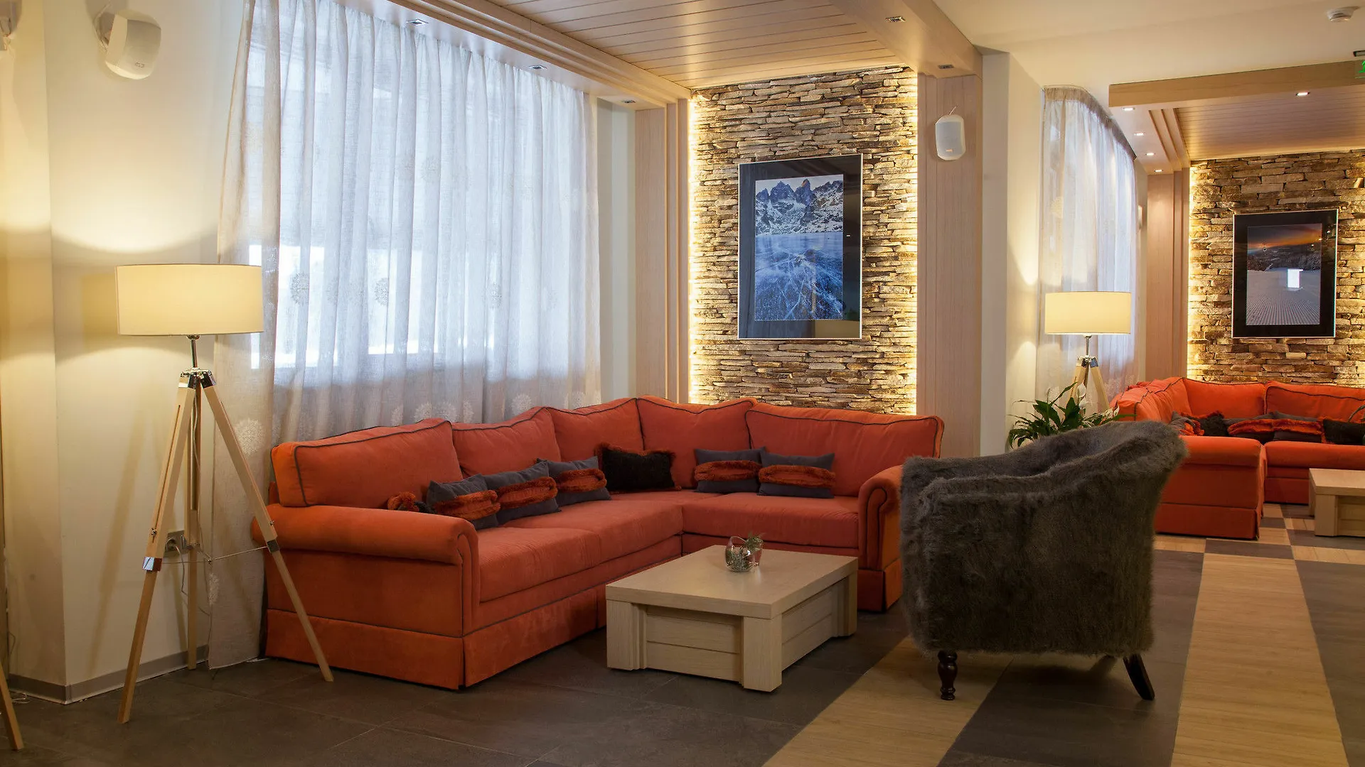 Amira Boutique Hotel Bansko