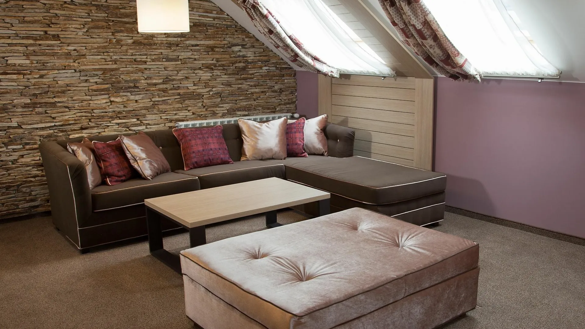 Amira Boutique Hotel Bansko