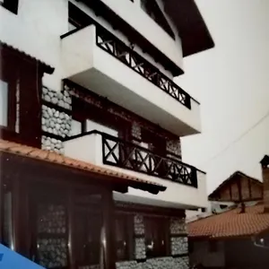 Hotel Mountain Paradise, Bansko