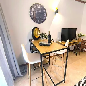 Hotel de apartamente 6 Luxury - Incl Wellness, Bansko