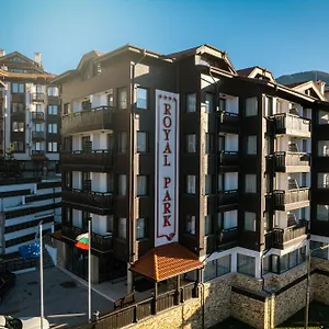 Hotel Royal Park &, Bansko