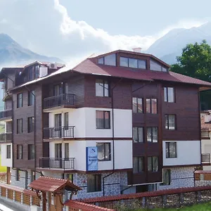 Affittacamere Family Complex Mountain Romance, Bansko