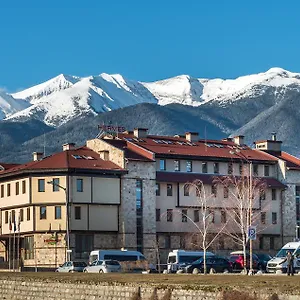 Hotel Hermes, Bansko