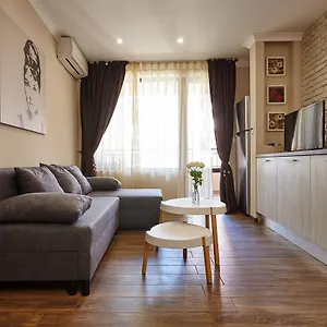  Apartament Center Bulgaria