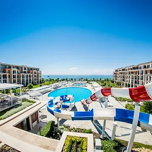 **** Complex Premier Cuisine - Full Board Bulgaria