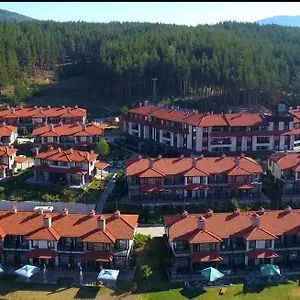 Aparthotel Ruskovets Thermal Spa & Ski, Bansko