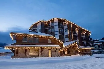 Amira Boutique Hotel Bansko