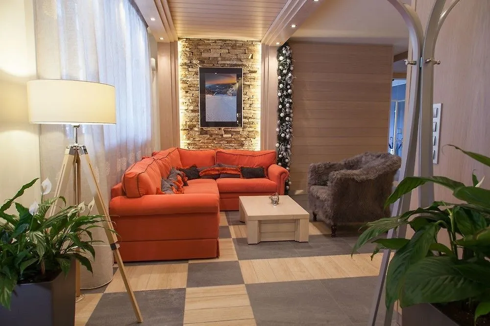 Amira Boutique Hotel Bansko