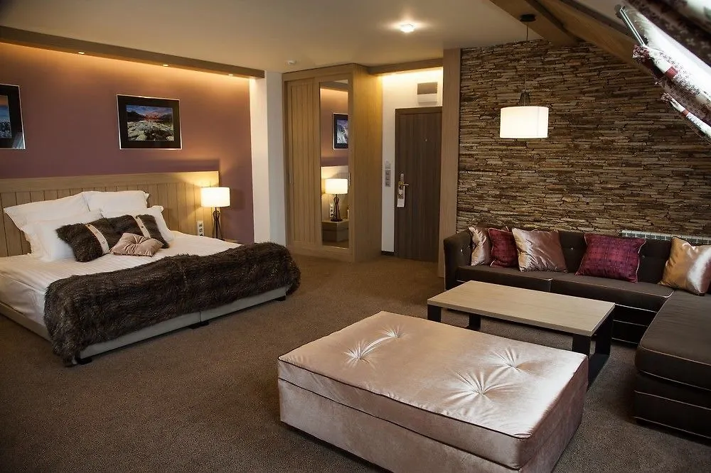 Amira Boutique Hotel Bansko