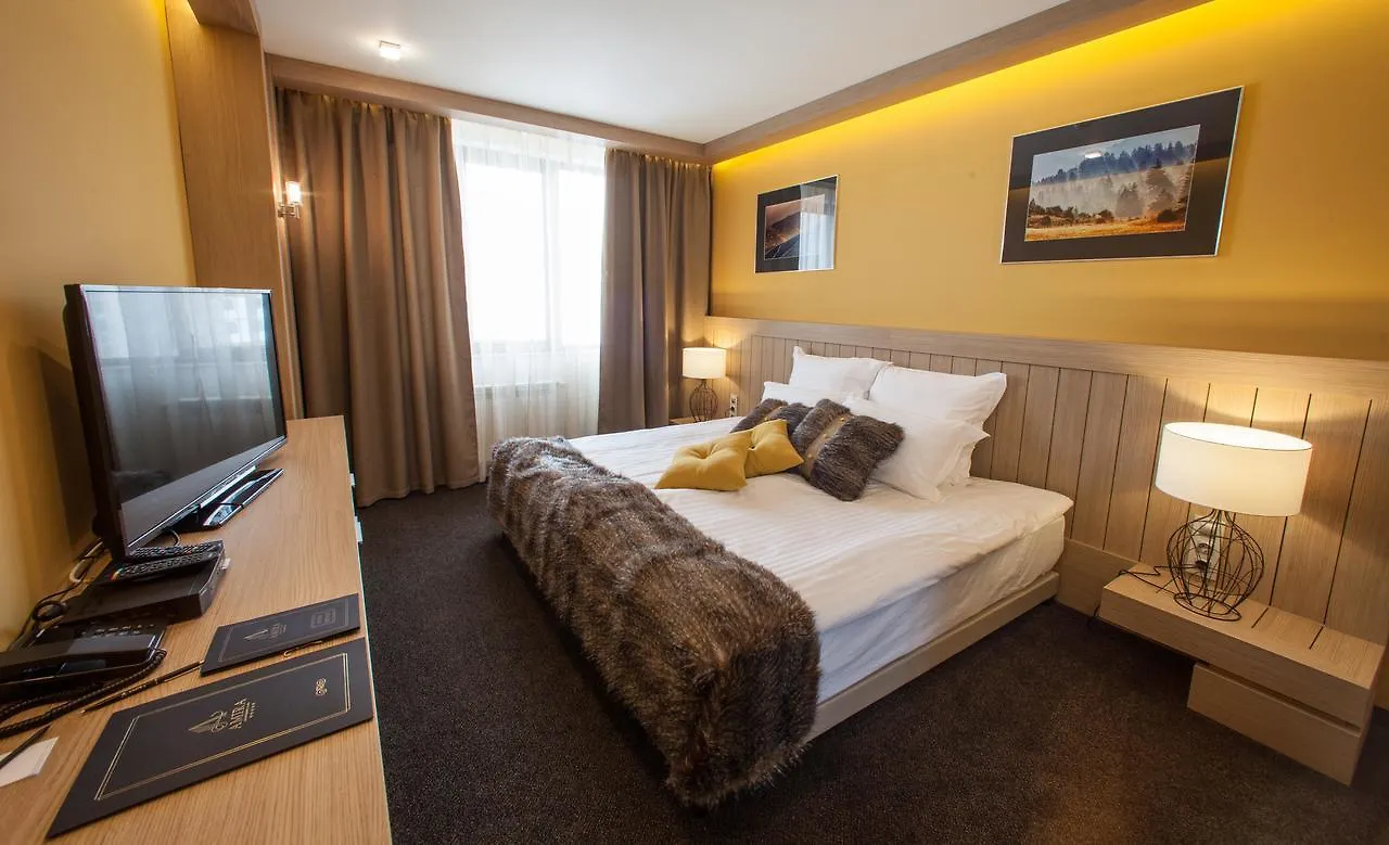 Amira Boutique Hotel Bansko