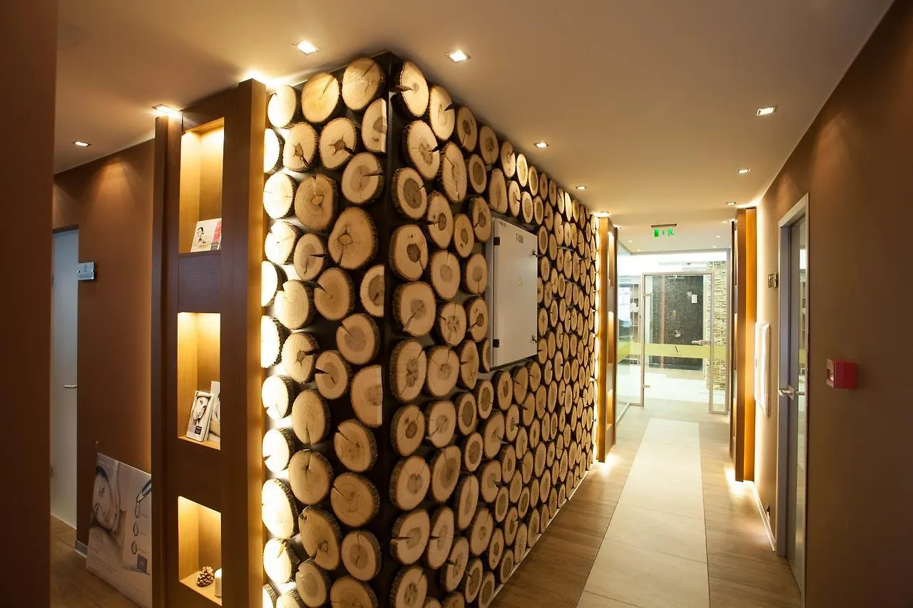 Amira Boutique Hotel Bansko Bulgarien