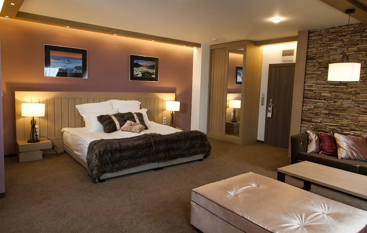 Amira Boutique Hotel Bansko
