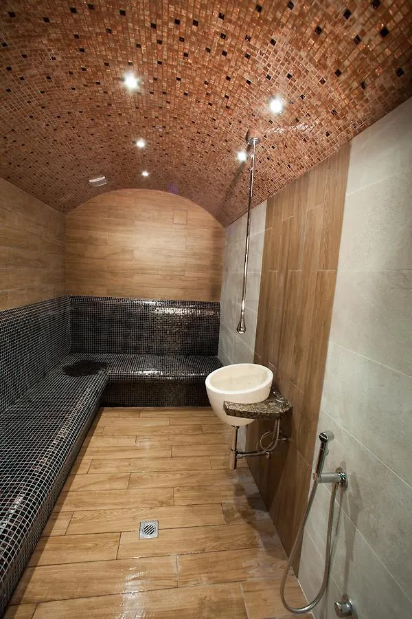 Amira Boutique Hotel Bansko