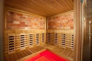 *****  Amira Boutique Hotel Bansko Bulgarien