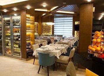 Amira Boutique Hotel Bansko 5*,