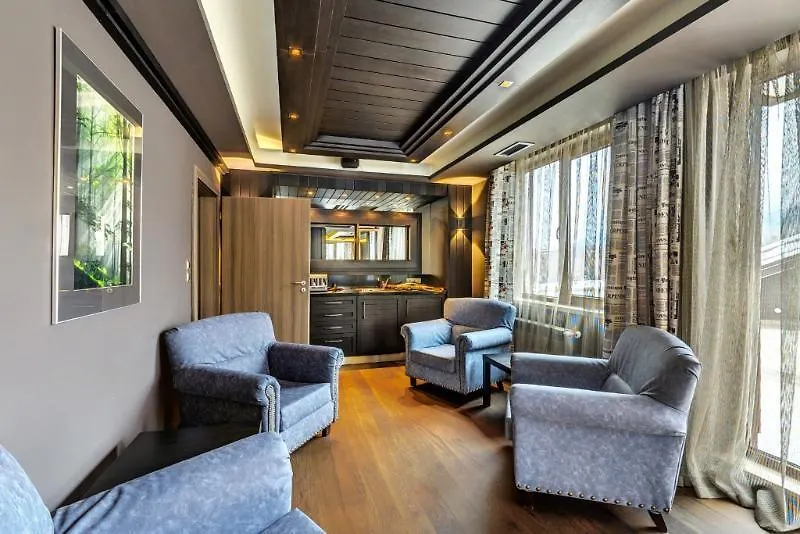 Amira Boutique Hotel Bansko 5*,  Bulgarien